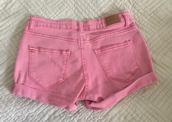 Urban Outfitters Summer Shorts - Image 2
