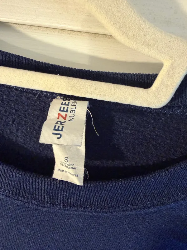 Jerzees Virginia Crewneck - Image 3