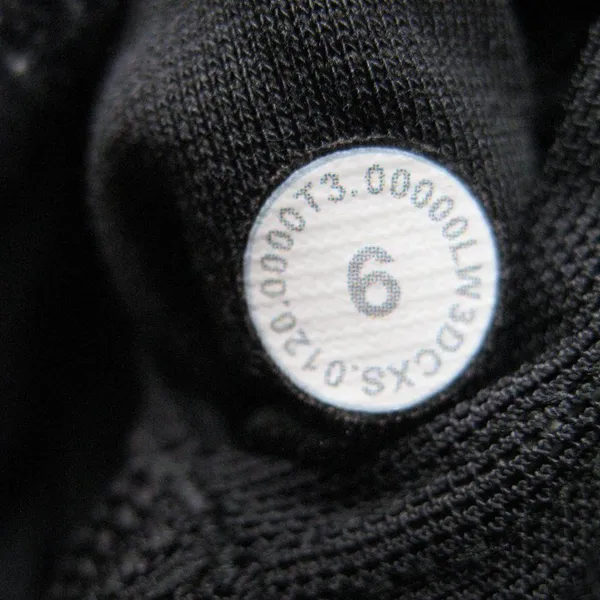 Lululemon Run Briskly 1/2 Zip Eventide Jacquard top Pullover - Image 10
