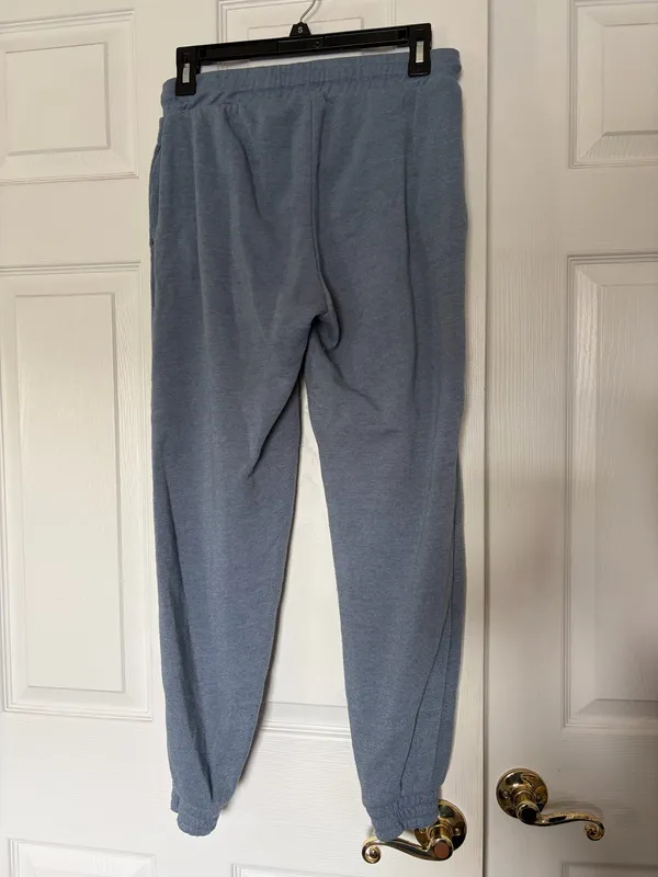 MV Sport Auburn Sweatpants - Image 2