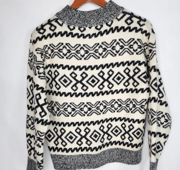 Target Cheers Sweater - Image 2