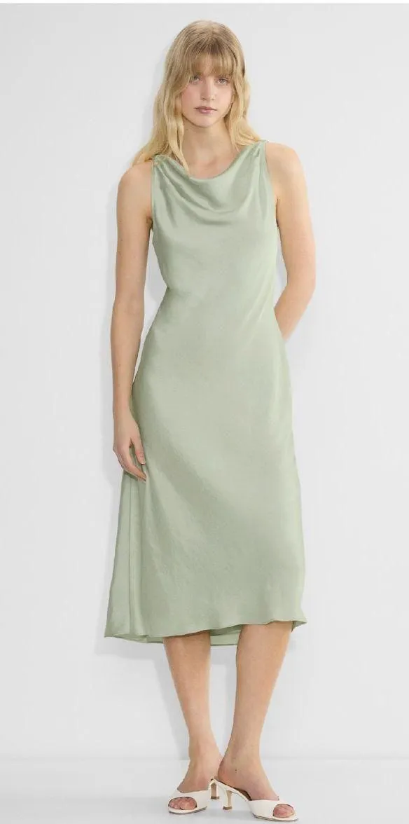 Aritzia dress - Image 3