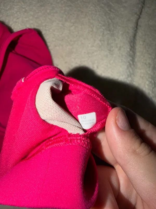 Lululemon Align Sports Bra - Image 3