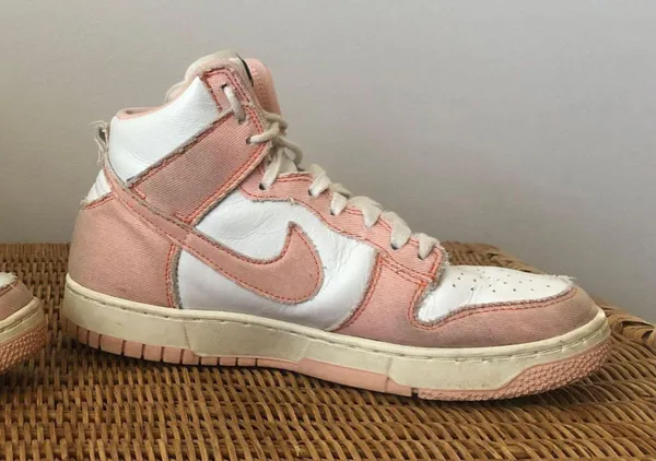 Women’s Dunk High 1985 - Image 4