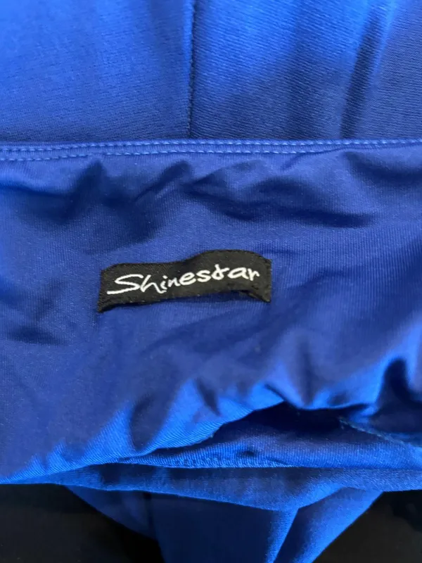 Shinestar Pants blue medium  - Image 3