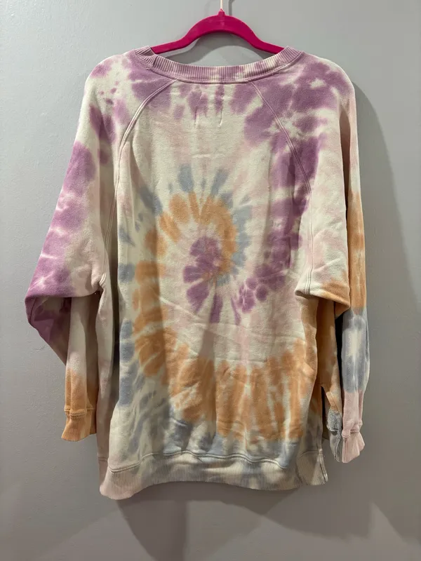 American Eagle Sweatshirt - Image 4