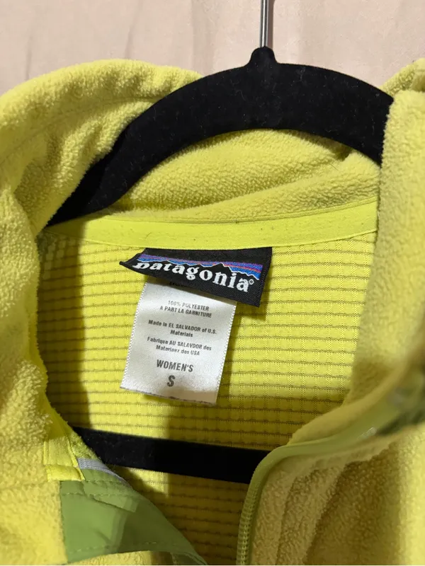 Patagonia jacket - Image 2