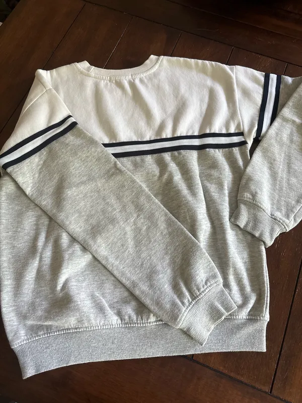 Garage Crewneck Sweatshirt  - Image 4