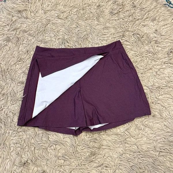Spanx Sunshine Skort XL - Image 3