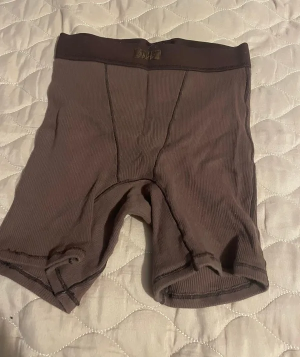SKIMS boxer shorts - Image 2