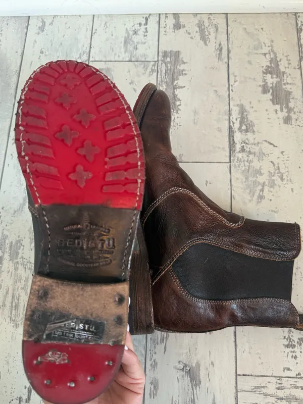 bed stu nandi boots - Image 8