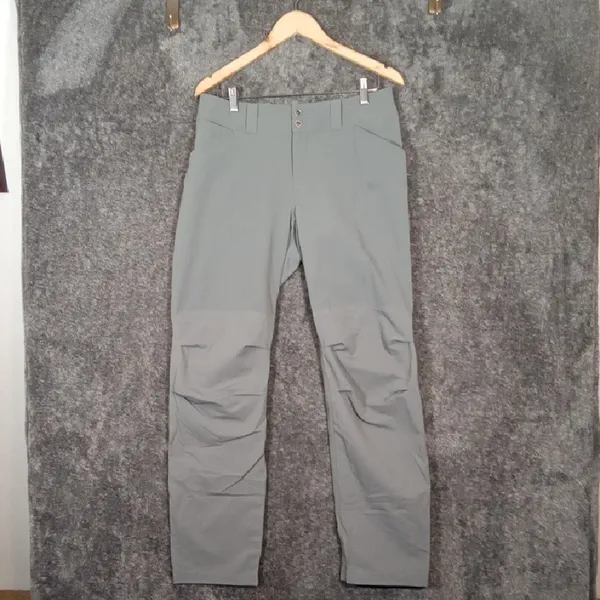 REI Co-op Screeline Hybrid Hiking Climbing Outdoors Gorpcore Pants Sz 8 - Image 3