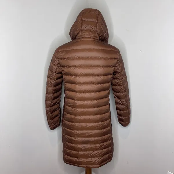 The Group‎ Babaton The Foundation Puffer Brown XS - Image 3