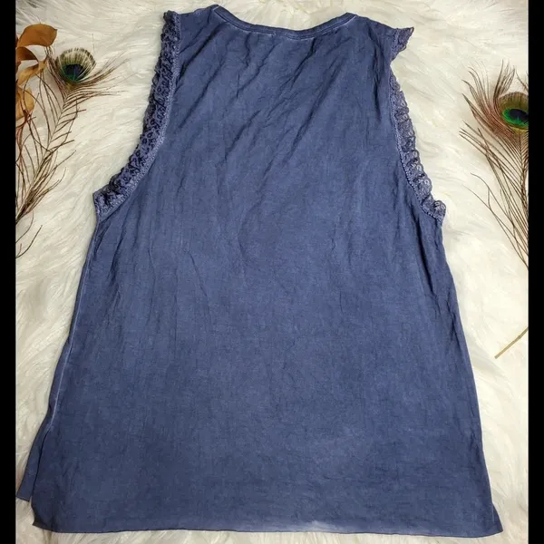 Anamá Tank Top‎ - Image 3