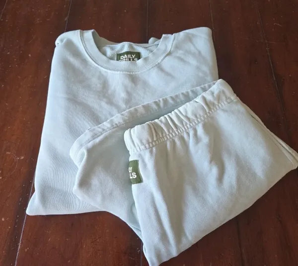 Daily Drills Sweat Set - Image 7
