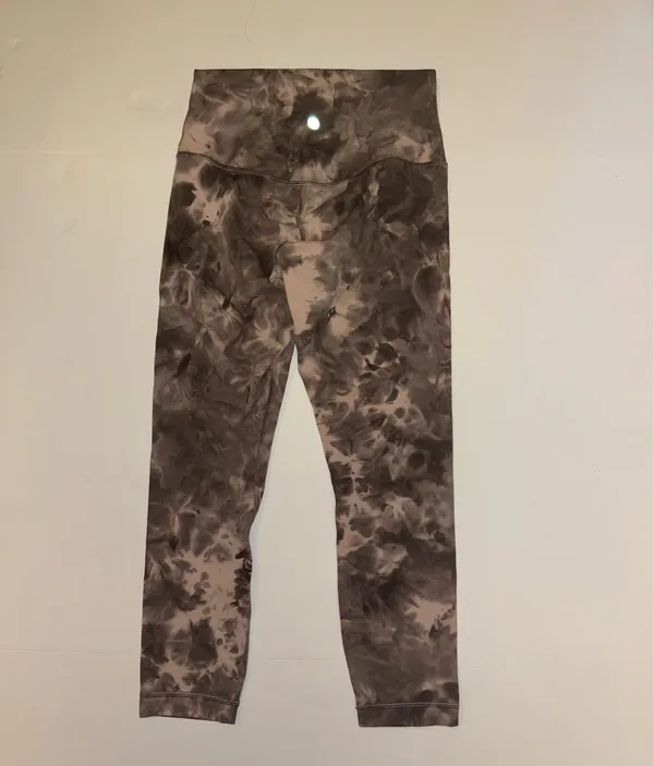 Lululemon leggings  - Image 2