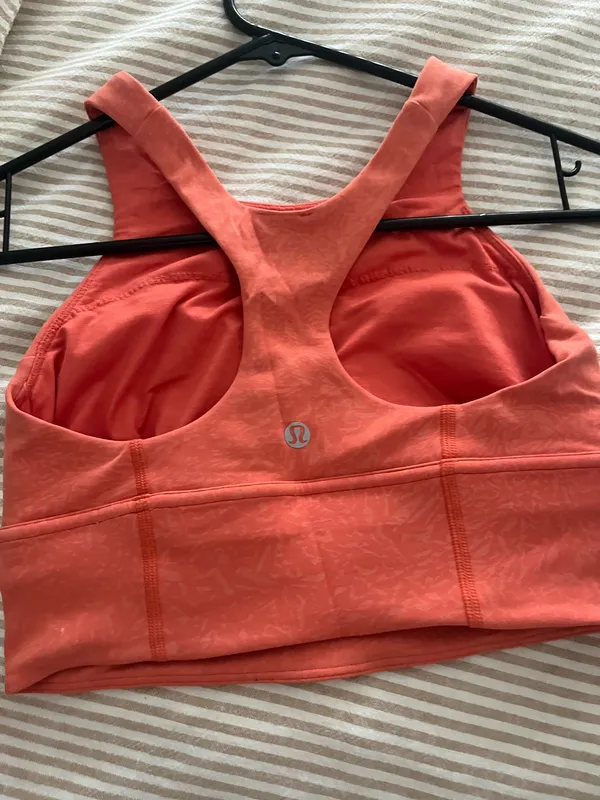Lululemon top  - Image 2