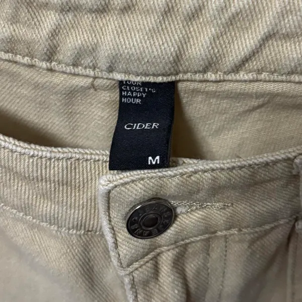 Cider Cargo Pants - Image 5
