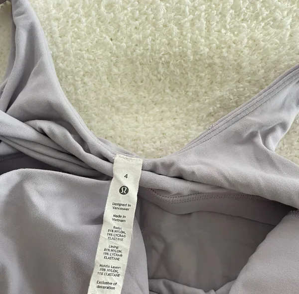 Lululemon Align Bodysuit - Image 2