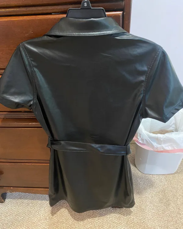 Black Dress - Image 2