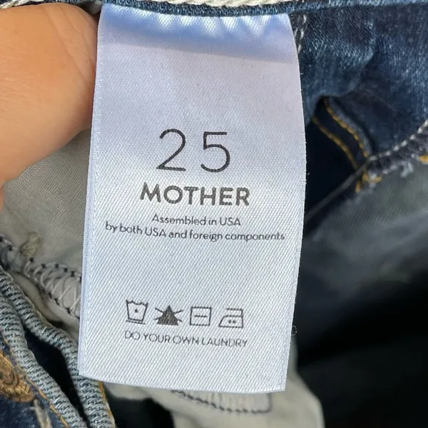 Mother Jeans - Image 9