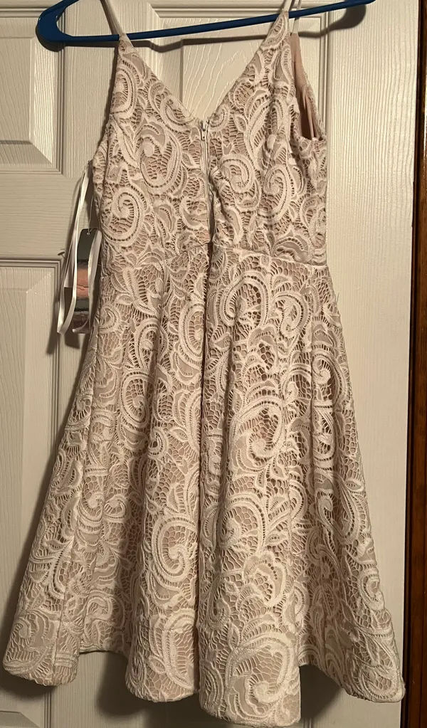JCPenney dress - Image 3