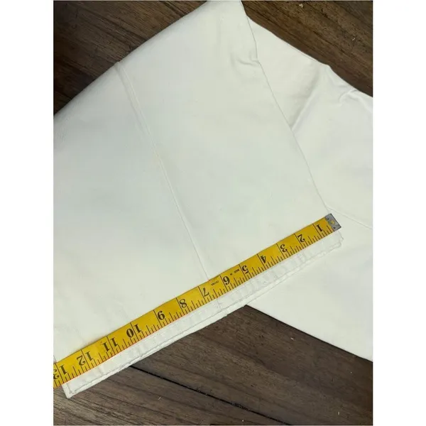 Polo by Ralph Lauren Wide Leg Jeans - Image 15