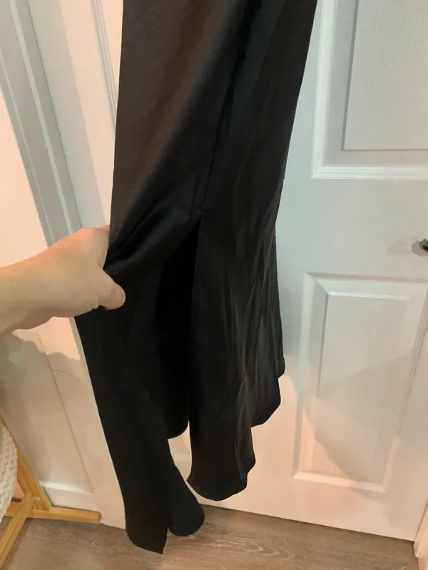 Zara Nwt Dress Sz s - Image 3