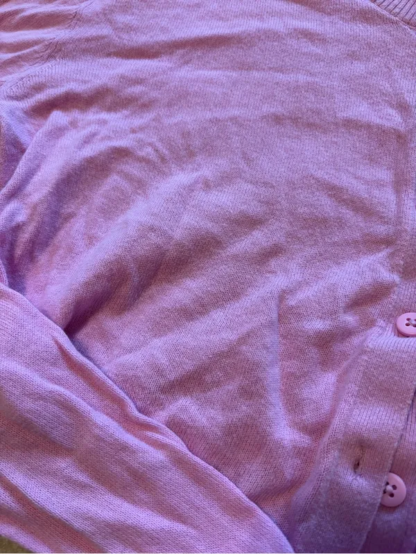 ALO Yoga Supernatural Cardigan - Image 3