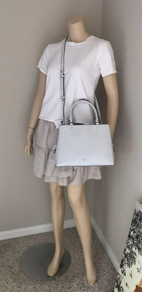 Kate Spade Purse - Image 9