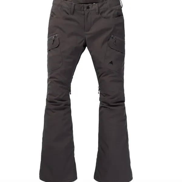 Burton Women's Gloria Ski Snow Winter Pant's - XL - Image 5