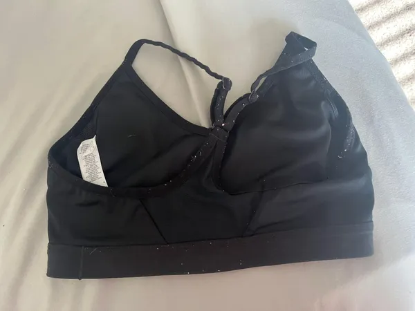 Nike Sports Bra - Image 2