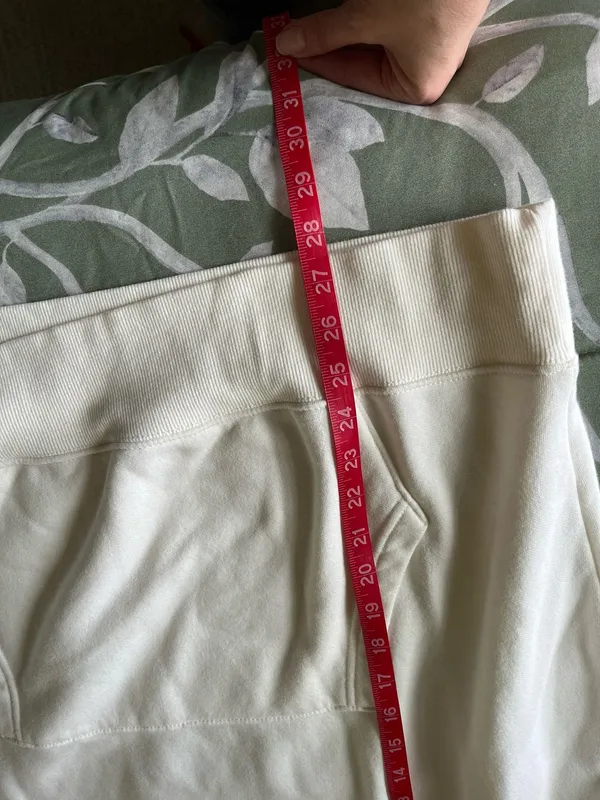 Old Navy Oversized Hoodie - Image 5