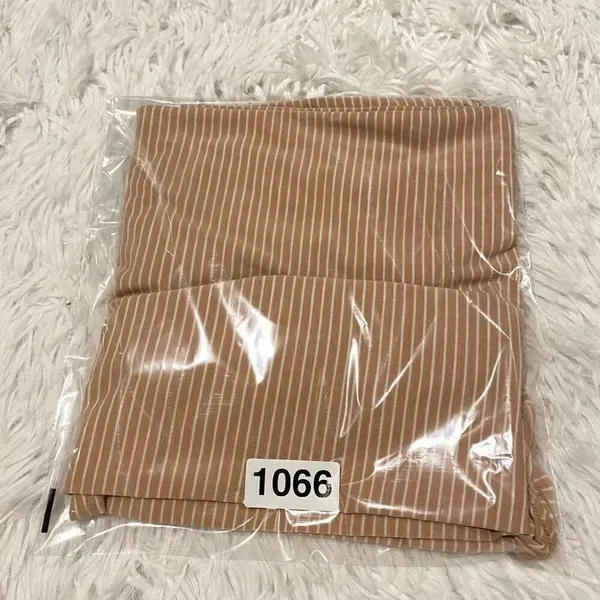 Lululemon Love Crew III in Hype Stripe Beech Wood White Medium - Image 7