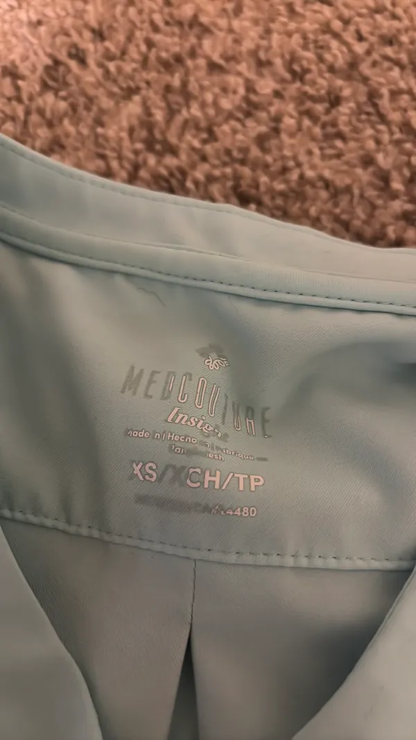 scrubs set - Image 2