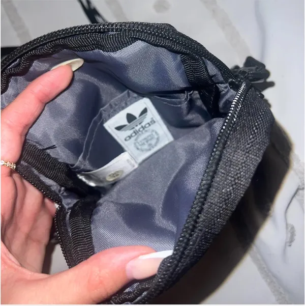Adidas Crossbody Bag - Image 2