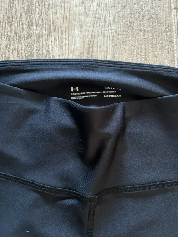 Under Armour Workout Leggings - Image 3