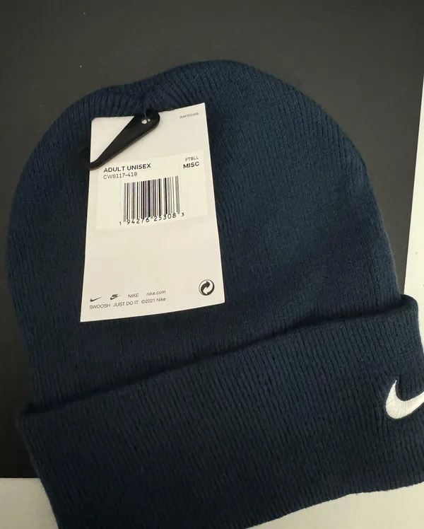 Nike NWT  Beanie - Image 2