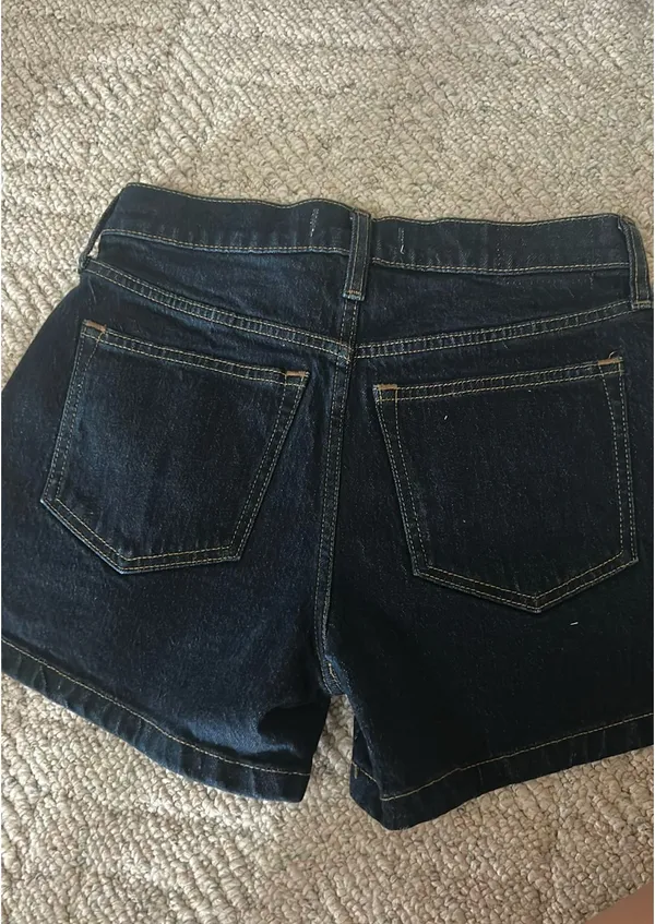 Abercrombie Shorts - Image 2