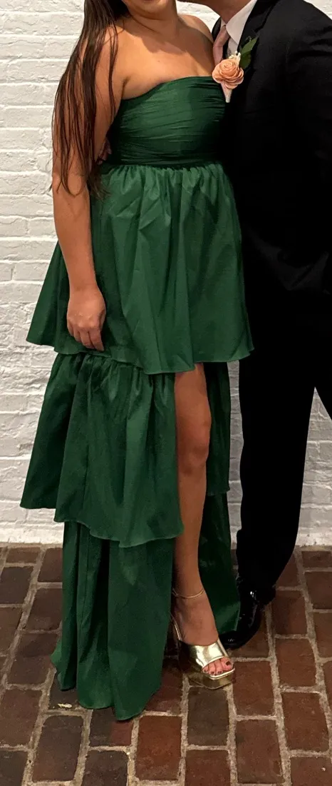 Lovers + Friends Dress - Image 5
