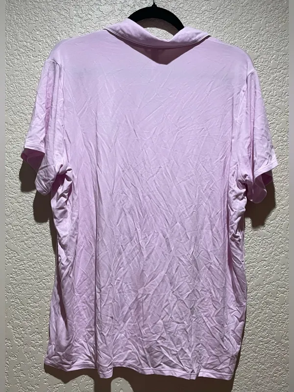 Skims Soft Lounge Shorts Pajama Set Pink Size L Cherry Blossom contrast NWT - Image 12
