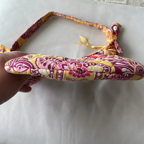 Vera Bradley Olivia Bag - Image 4