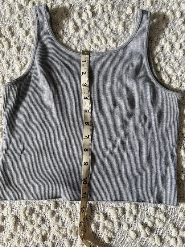 Brandy Melville Tank - Image 2