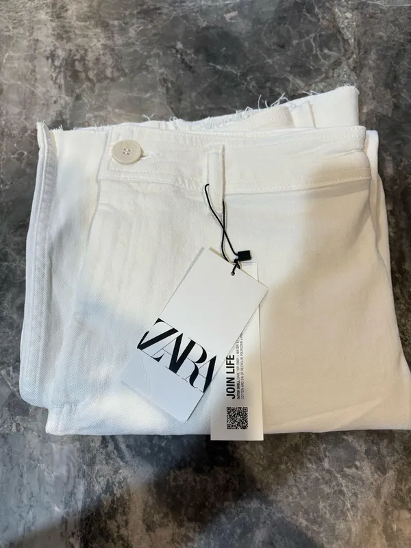 ZARA Jeans - Image 2