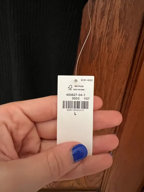 Old Navy Polo Tank Top - Image 2