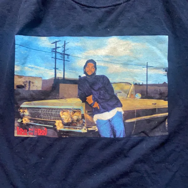 Boyz in the Hood Shirt - Image 4