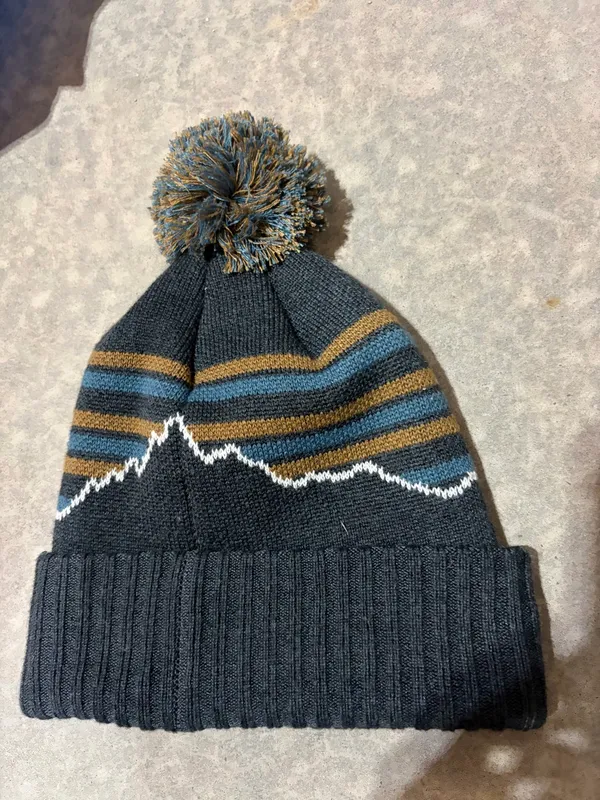 Patagonia hat - Image 2