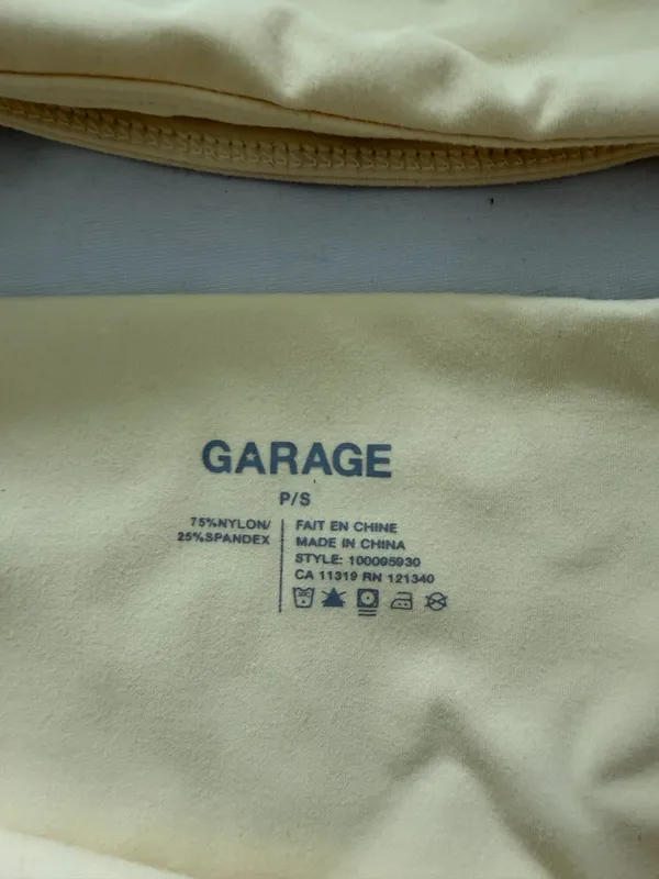 Garage workout set - Image 3