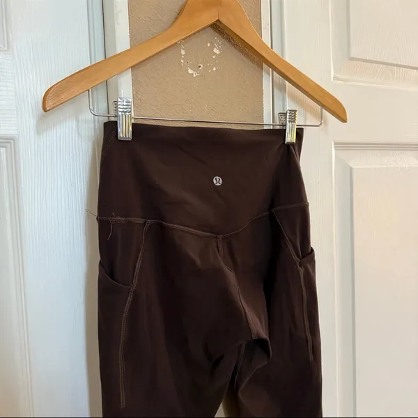 Lululemon Align Leggings with Pockets 25" - Image 2