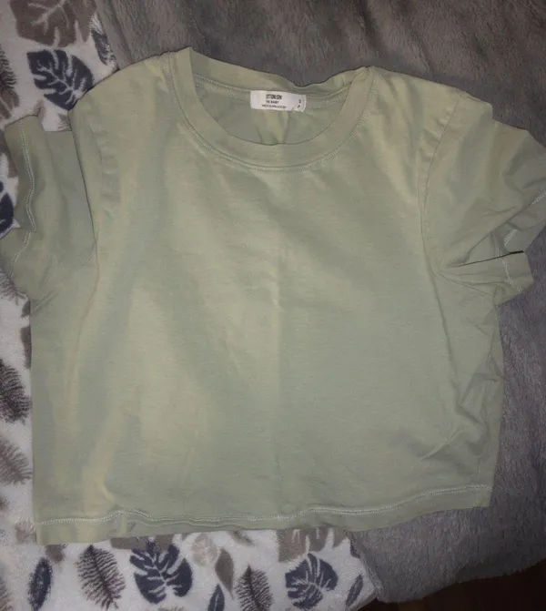 Cotton On Baby Tee - Image 2